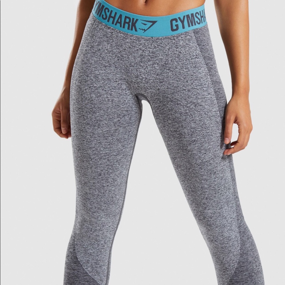 Gymshark FLEX LEGGINGS